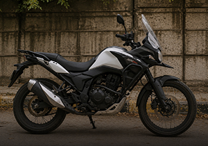 Bike PPF