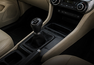 Interior PPF